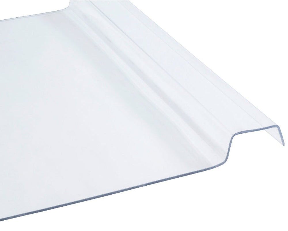 SUNNYLUX® EZ-Glaze Lichtplatten (PC)