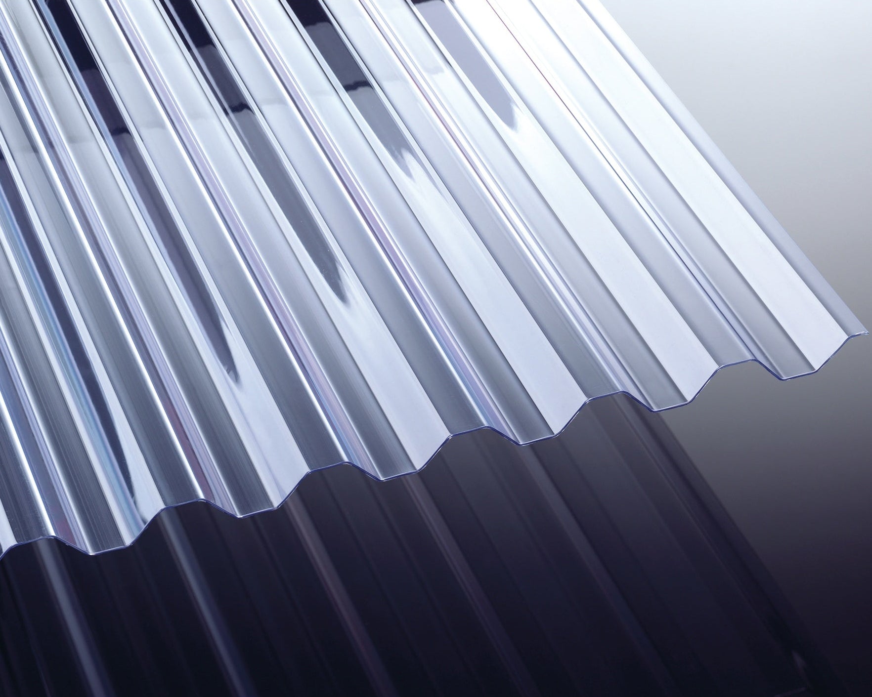 PVC Wellplatte SOLLUX® 1,2mm