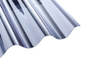 PVC Industriewellen