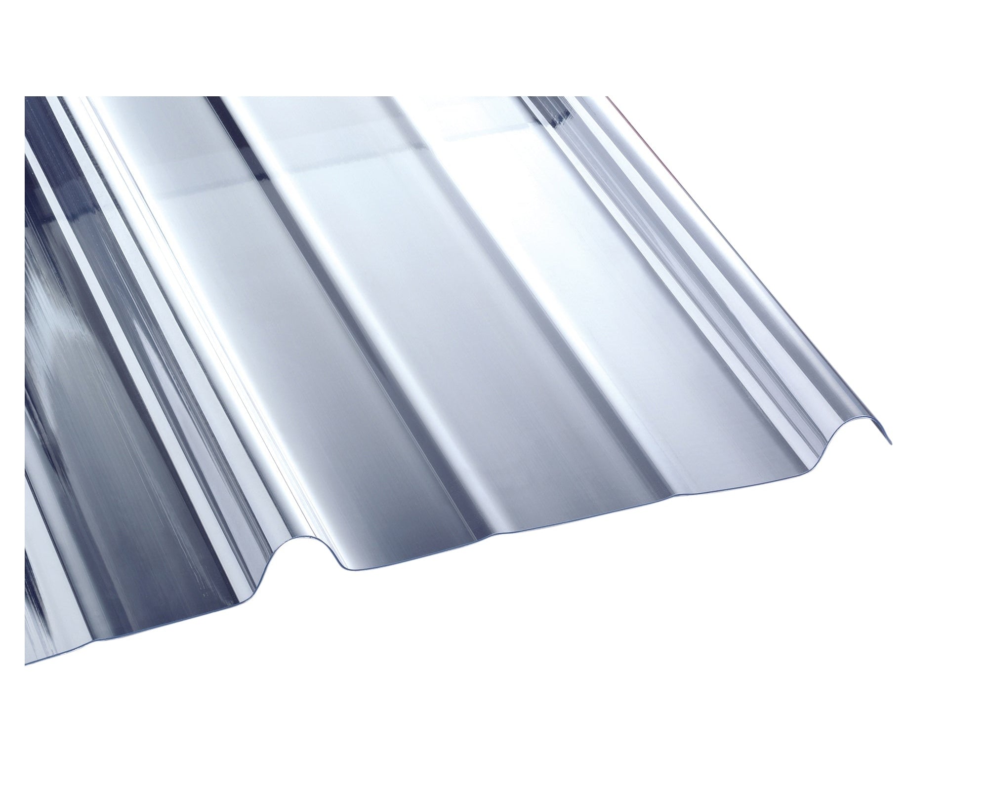 PVC Wellplatten Novaklar Siegener 283/29