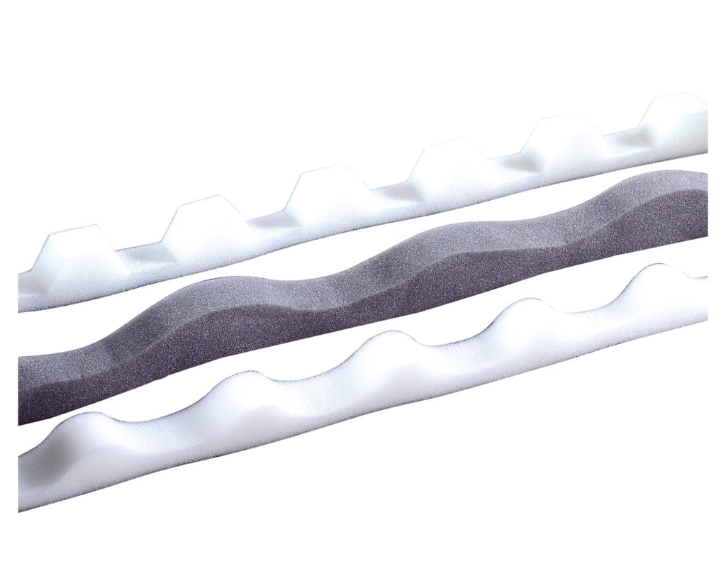 Schaumstoffprofilleiste