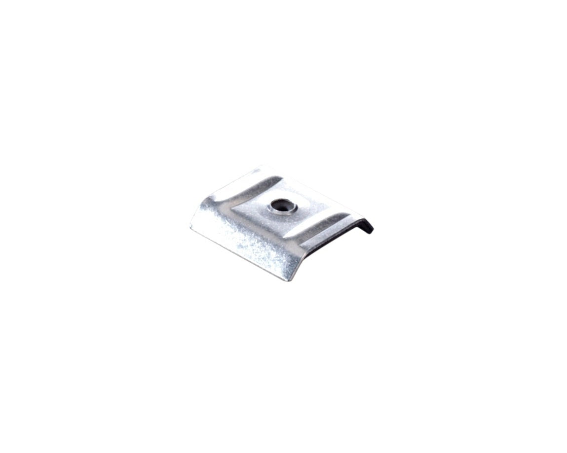 Kalotten Alu K 70/18 & K 76/18 Spundwand