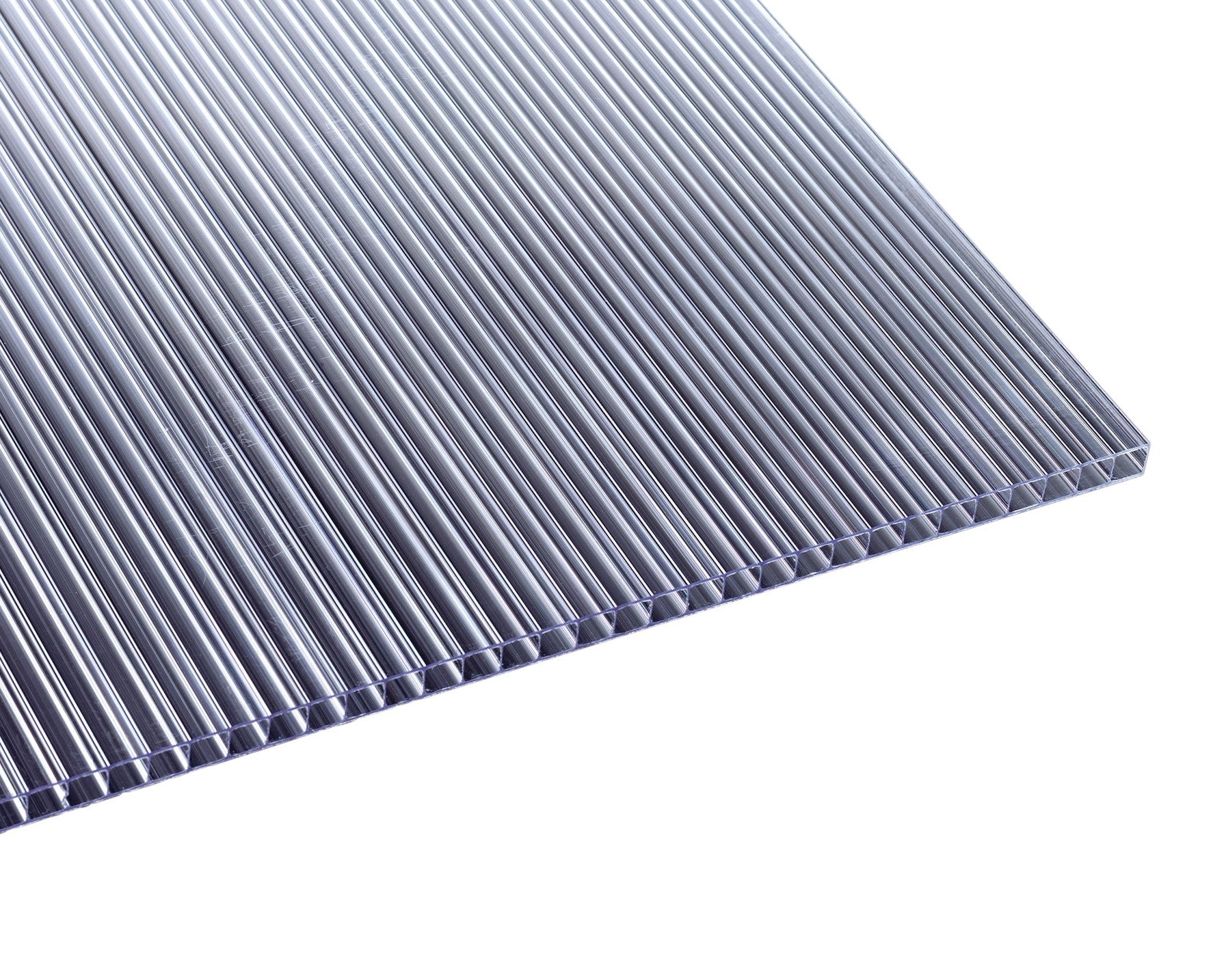 Mini Gewächshausplatte (PC)