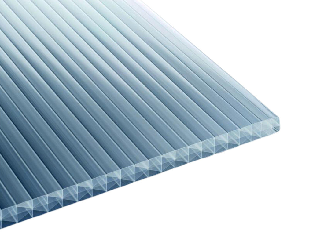 Heatbloc Stegplatte 25 mm (PC)