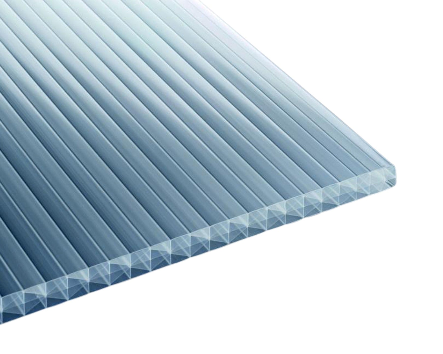 Heatbloc Stegplatte 25 mm (PC)