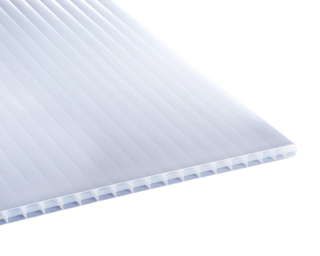 Heatbloc Stegplatte 16 mm (PC)