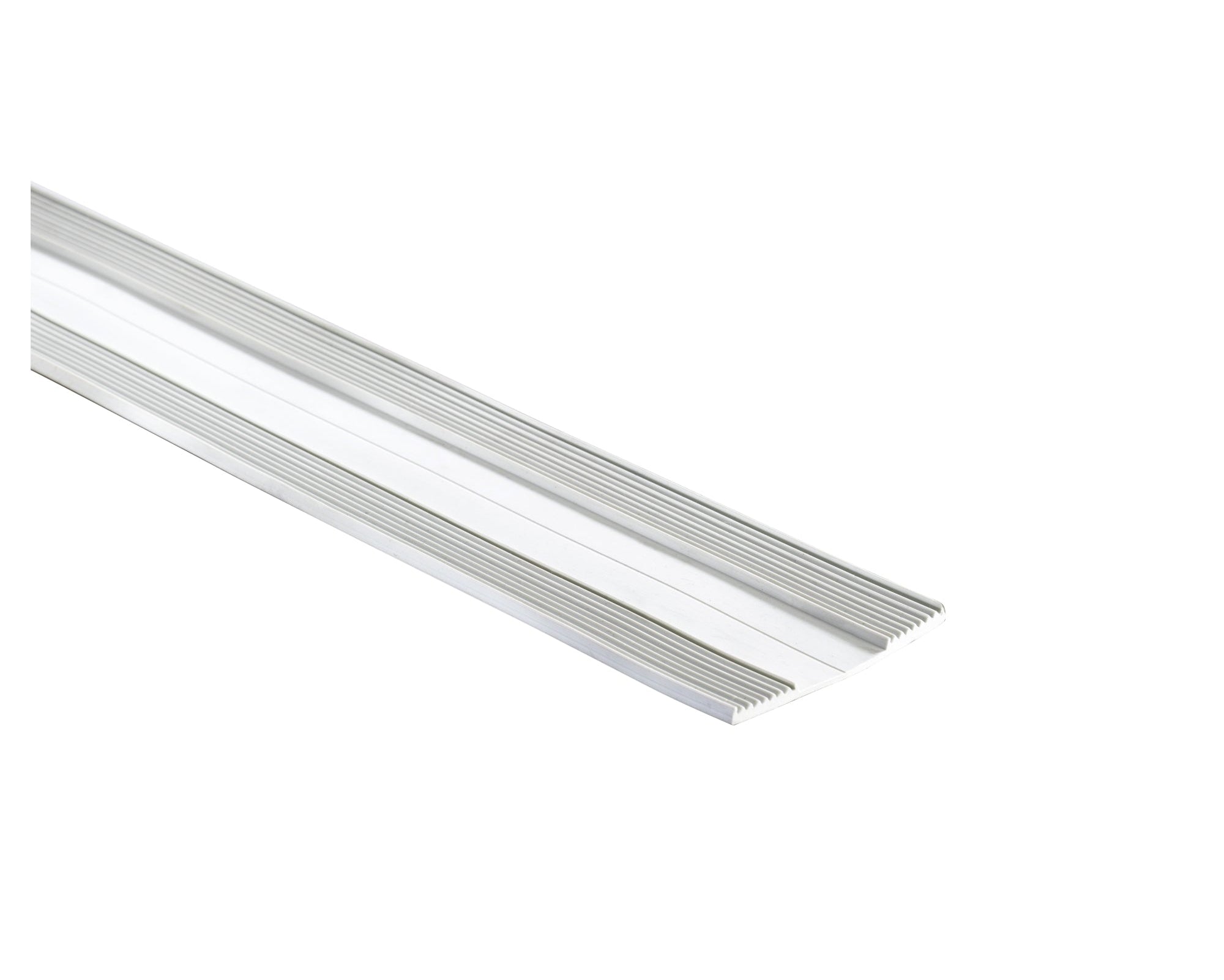 Weichgummiprofilband Grau für VSG und Stegplatten