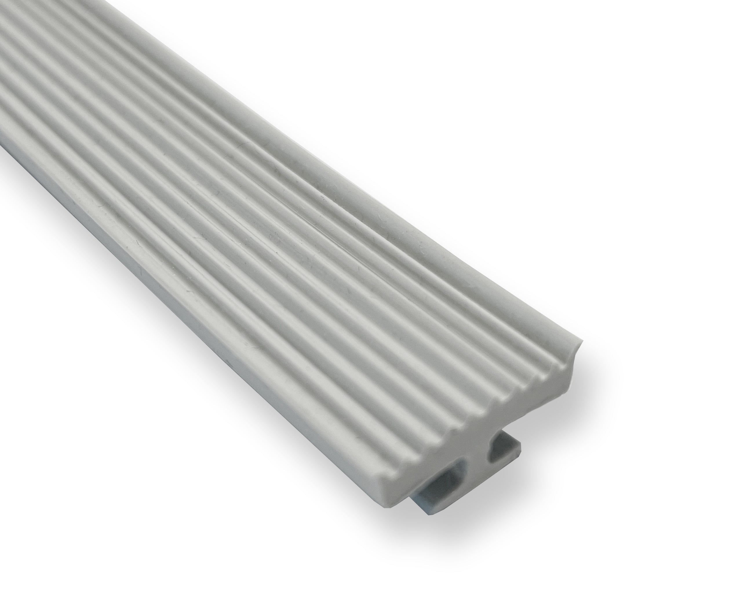 Ersatz-Rippendichtung für Aluminium-Profile