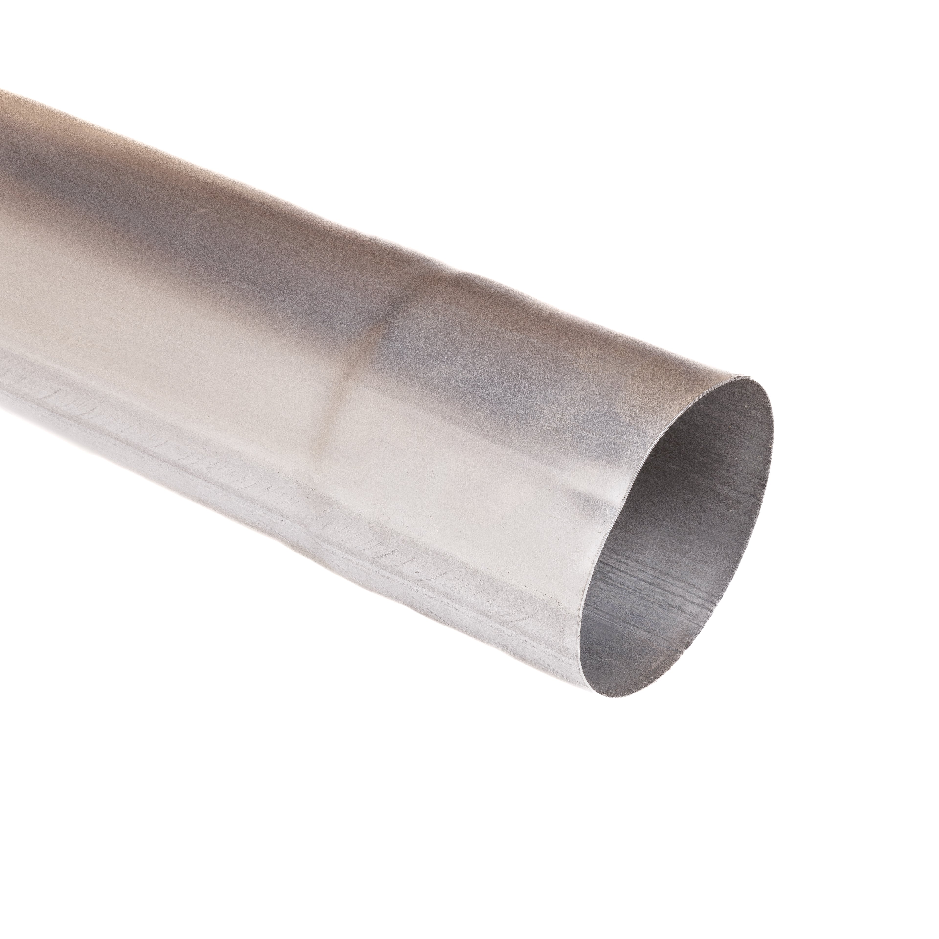 Alu-Fallrohr HT 90 Ø 76 mm