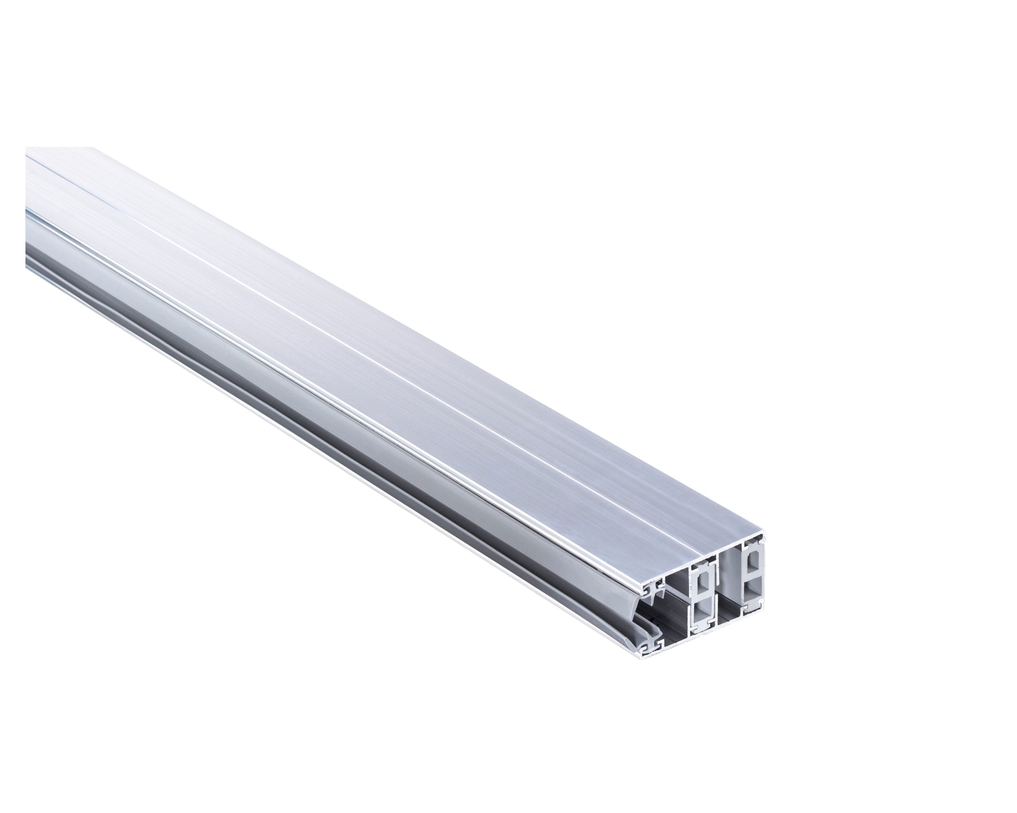 Alu-Thermokomplettsystem 16 mm