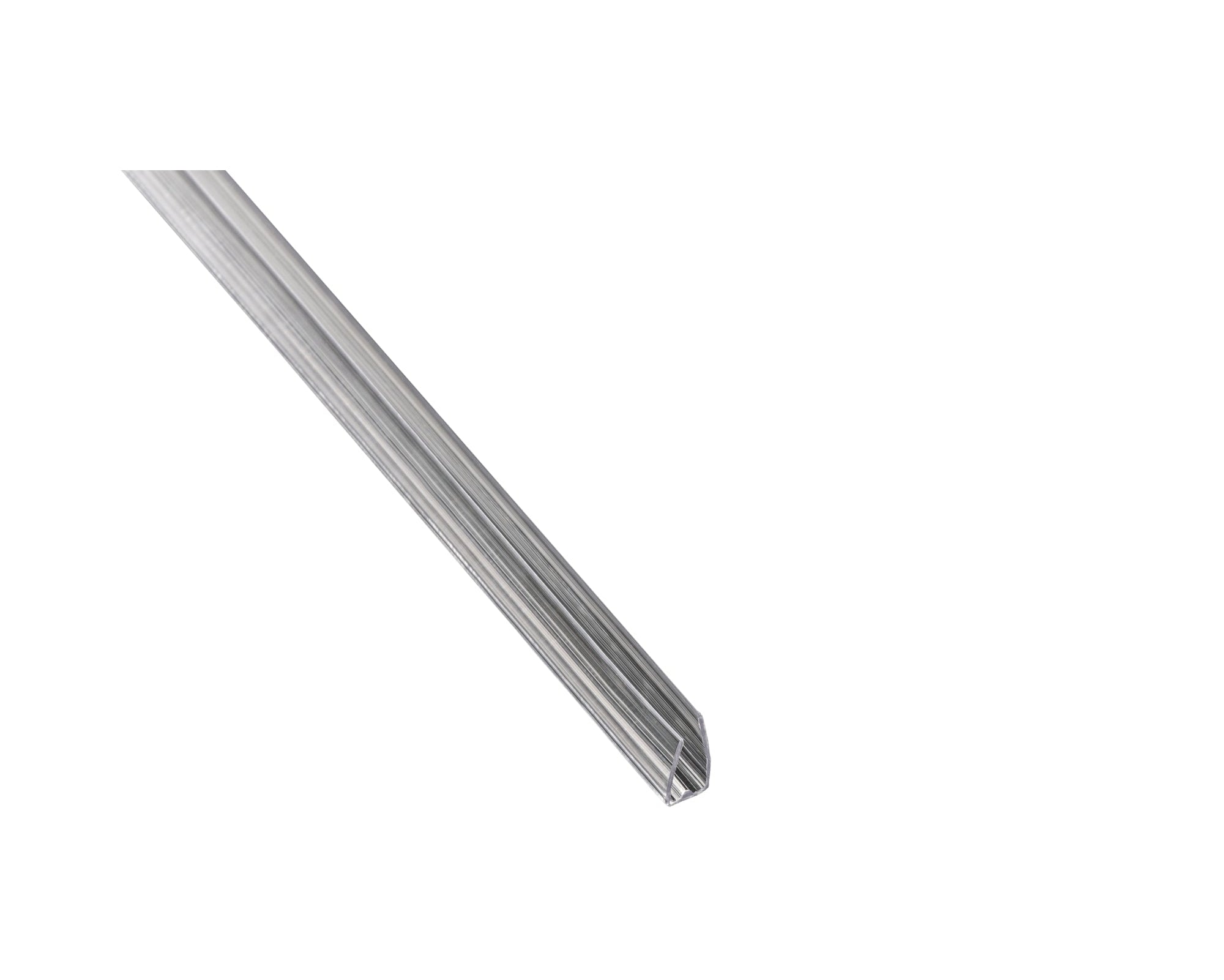 Polycarbonat Verbindungs- und Abschlussprofile | passgenaue Lösungen für Stegplatten und Überdachungssysteme