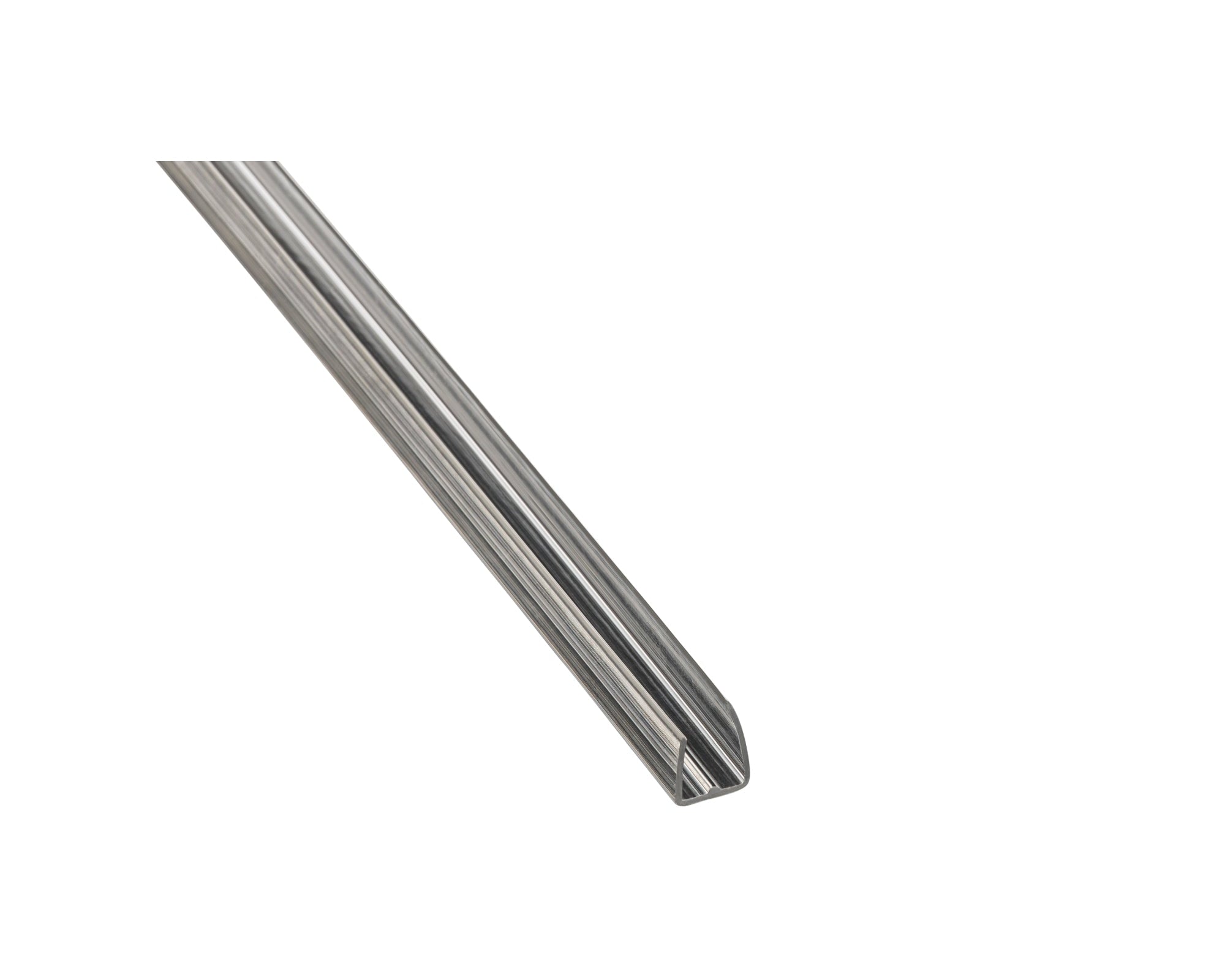 Polycarbonat Verbindungs- und Abschlussprofile | passgenaue Lösungen für Stegplatten und Überdachungssysteme