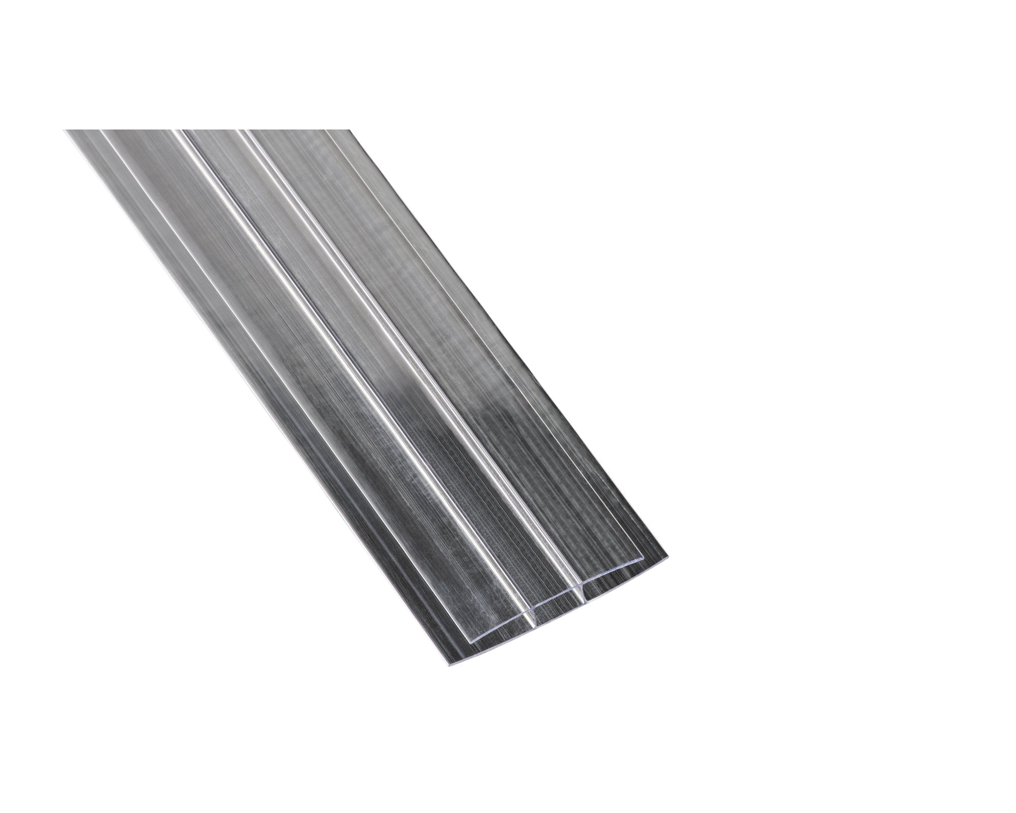 Polycarbonat Verbindungs- und Abschlussprofile | passgenaue Lösungen für Stegplatten und Überdachungssysteme