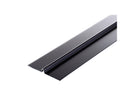 Fugenprofile für HPL-Platten Alu + PVC