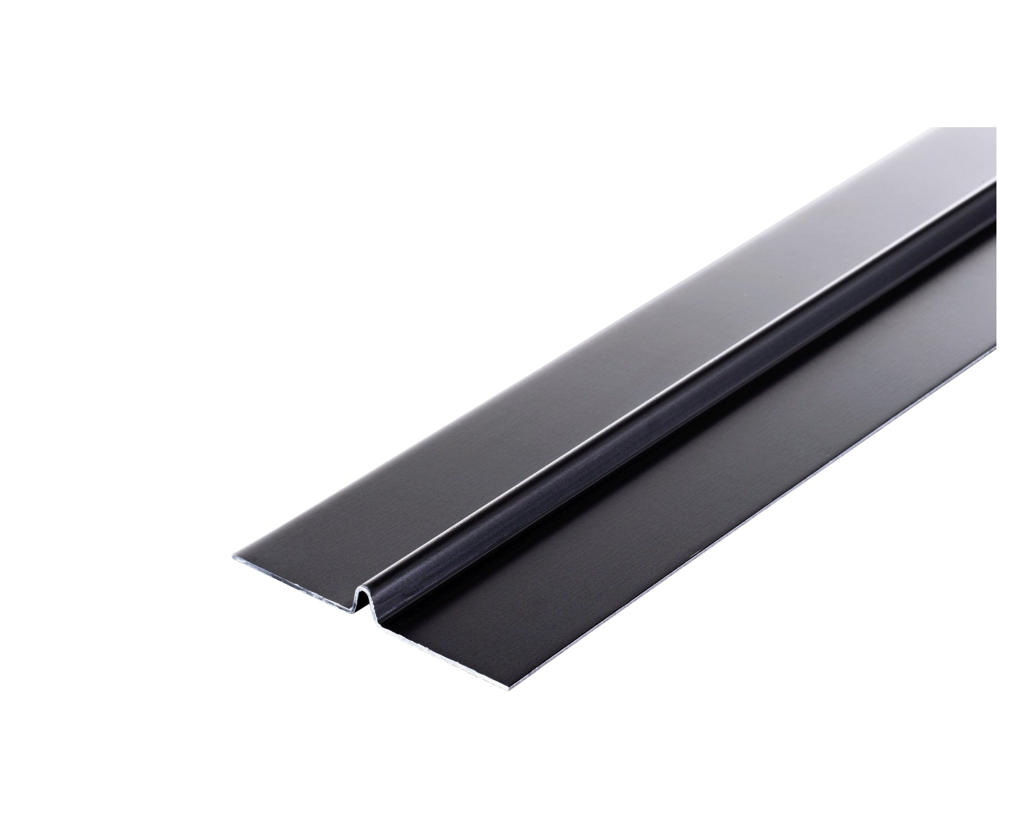 Fugenprofile für HPL-Platten Alu + PVC