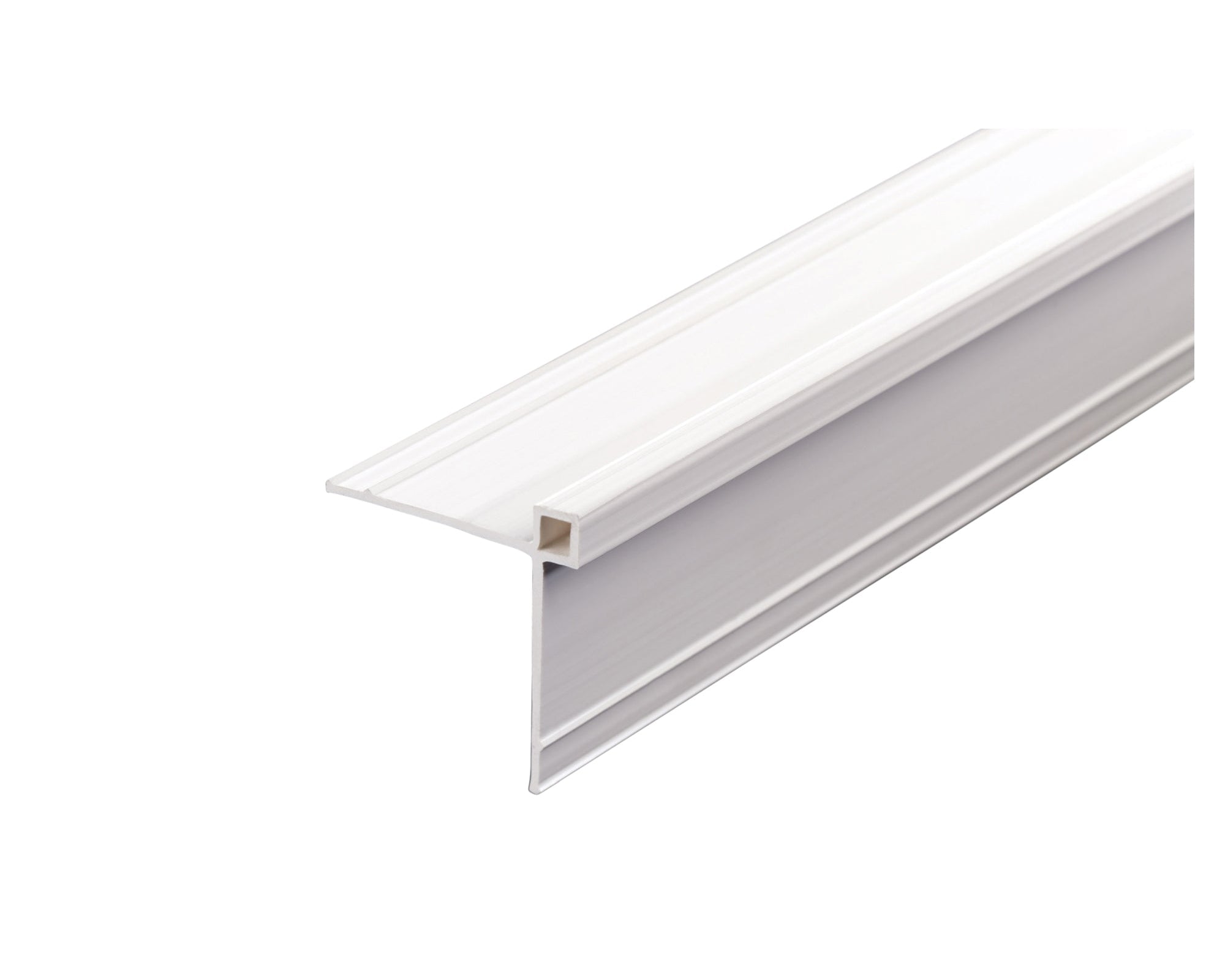 Fugenprofile für HPL-Platten Alu + PVC