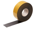 HPL Fugenband, EPDM, selbstklebend | 75 x 25000 mm