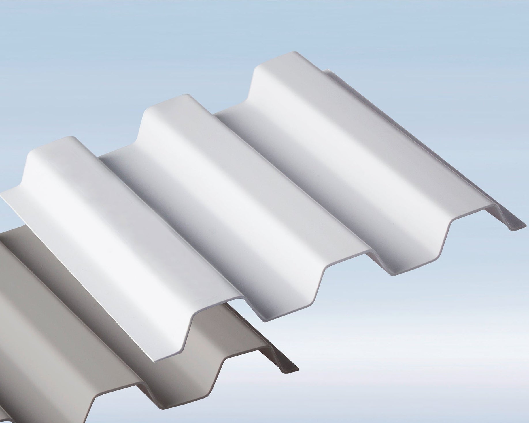 PVC Wellplatte SOLLUX® 1,2mm