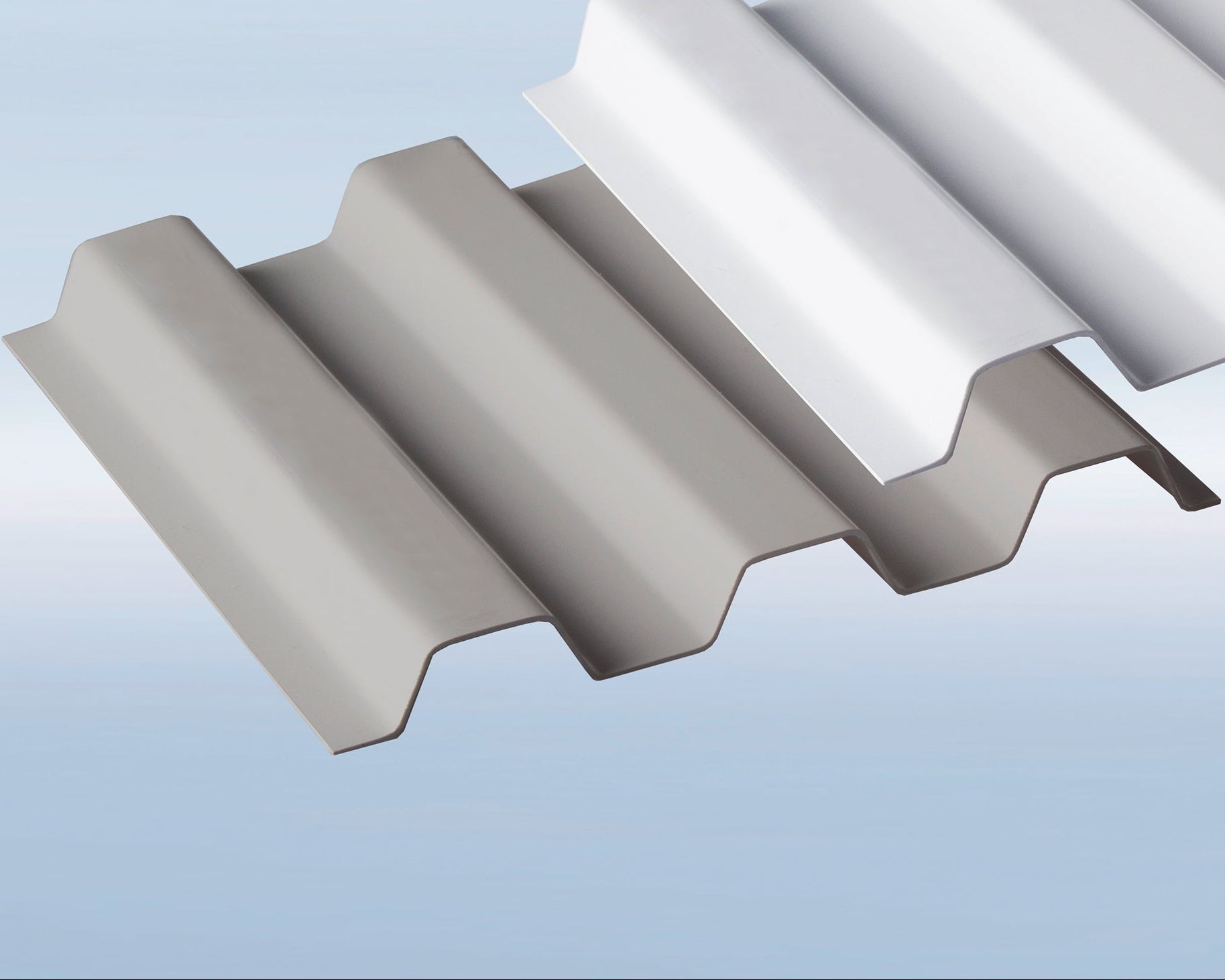 PVC Wellplatte SOLLUX® 1,2mm