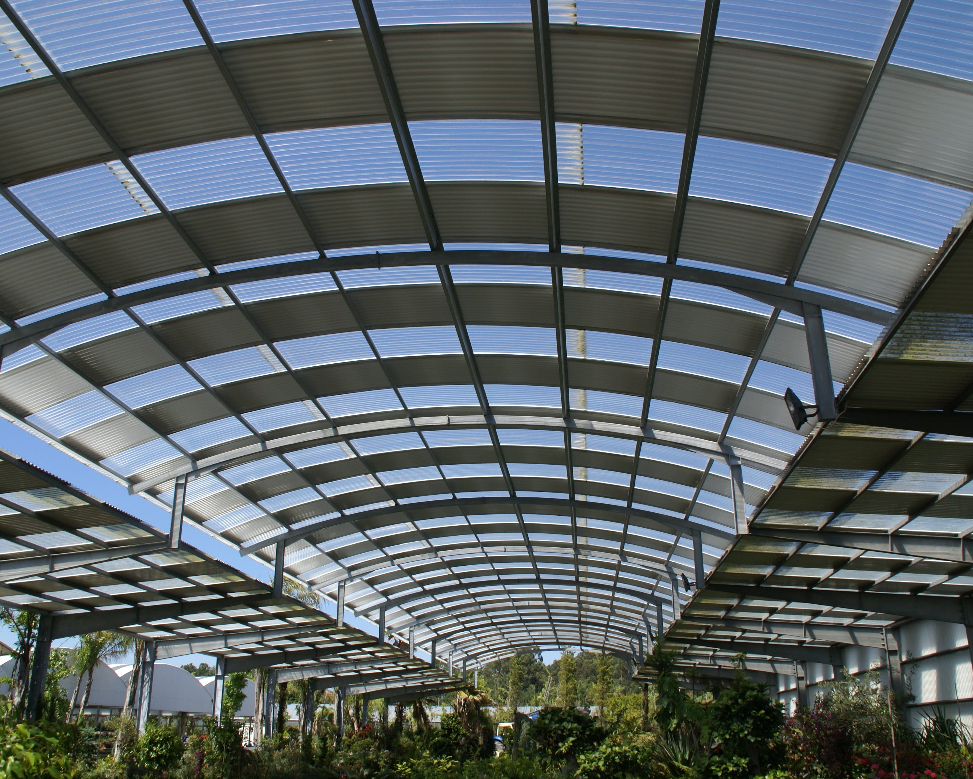 PVC Wellplatte SOLLUX® 1,2mm