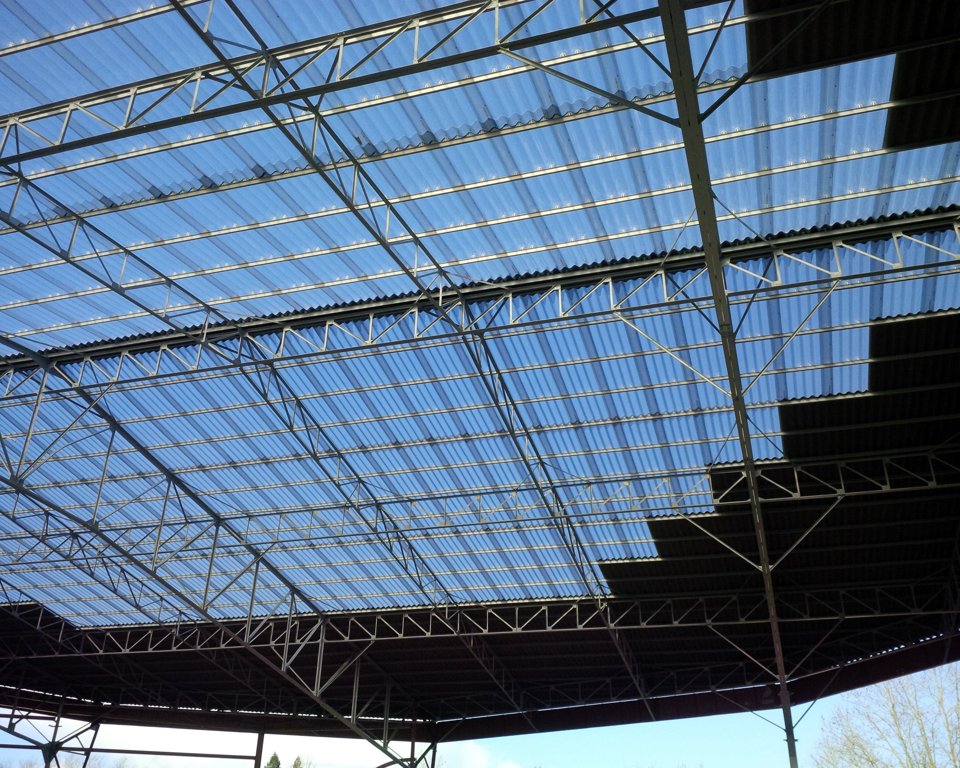 PVC Wellplatte SOLLUX® 1,2mm