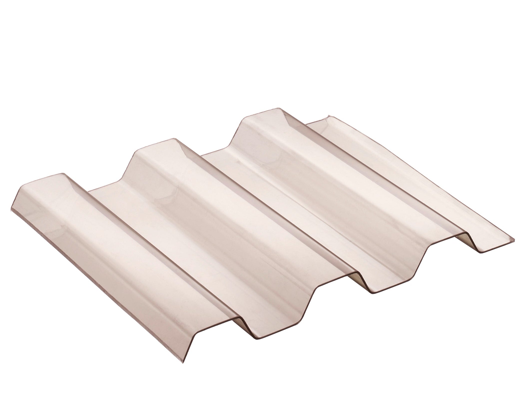 PVC Wellplatte SOLLUX® 1,2mm