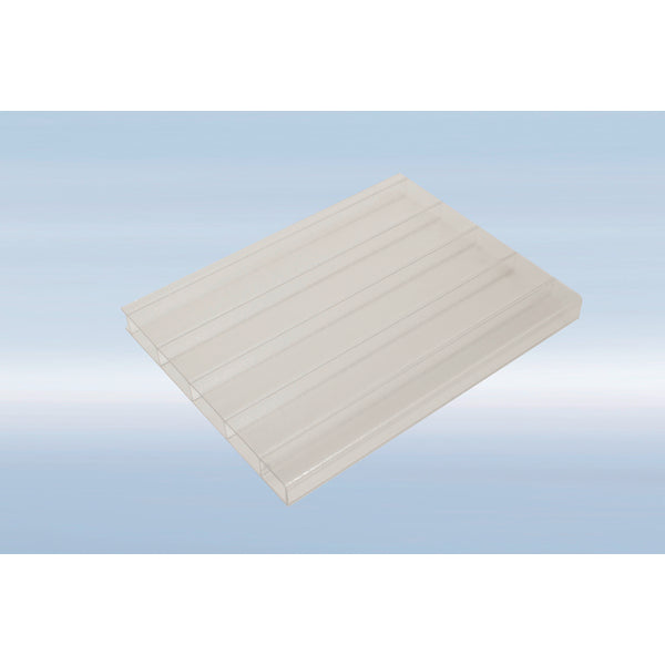 HIGHLUX® Stegplatte 16/32 mm (Acryl)