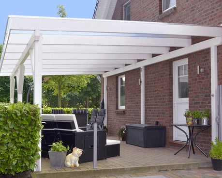 HIGHLUX® Stegplatte 16/32 mm (Acryl)