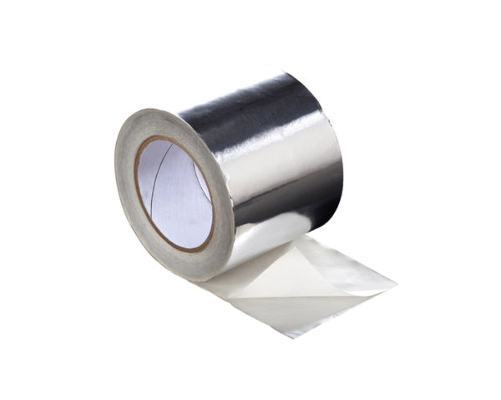 Aluminium-Klebeband für Stegplatten