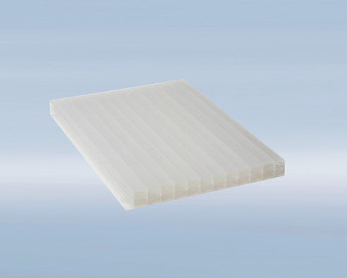 EXOLON® Multi UV IQ-Relax Stegplatte 16 (PC)