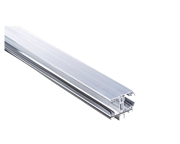 Alu-Thermokomplettsystem 25 mm