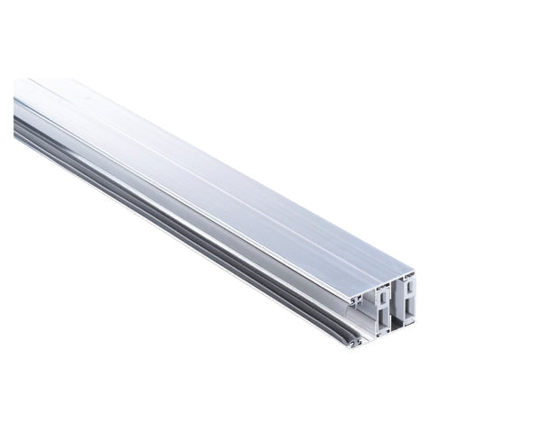 Alu-Thermokomplettsystem 25 mm